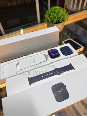Apple Watch Series 6 45MM