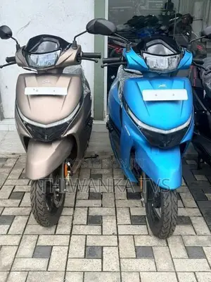 TVS Jupiter 2026
