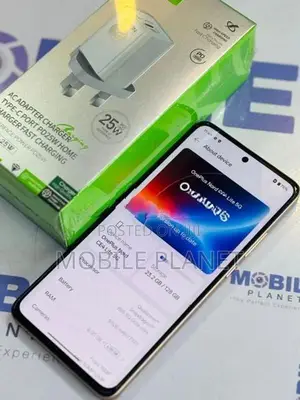 OnePlus Nord CE (Used)