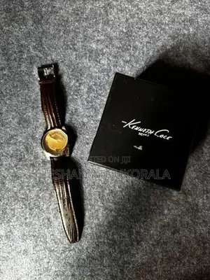 Kenneth Cole Watch