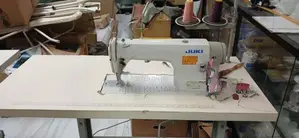 Juki O/L Machine