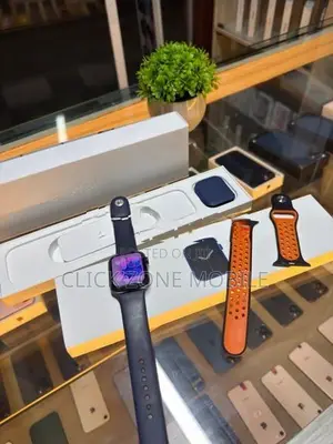 Apple Watch Series 6 45MM