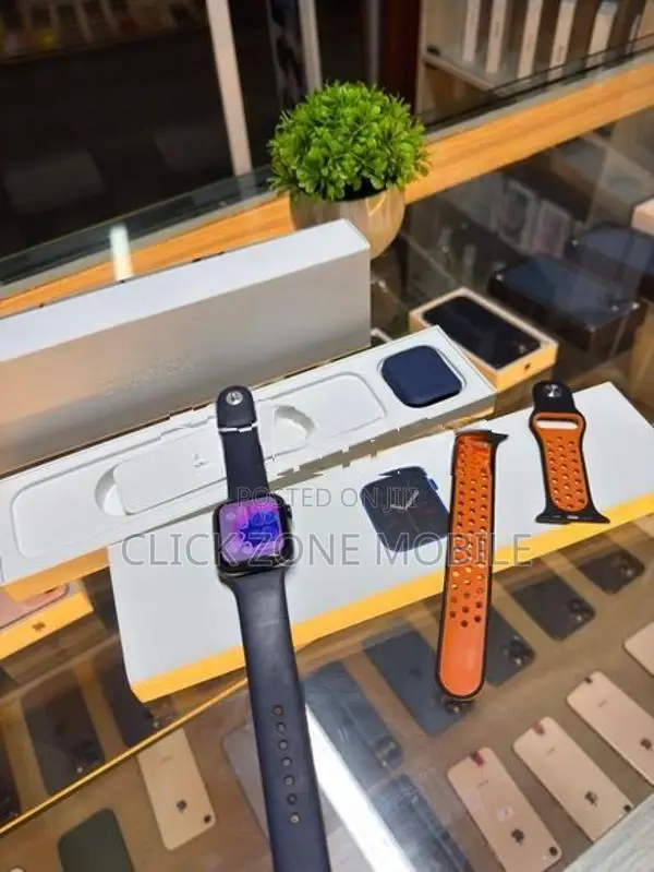 Apple Watch Series 6 45MM
