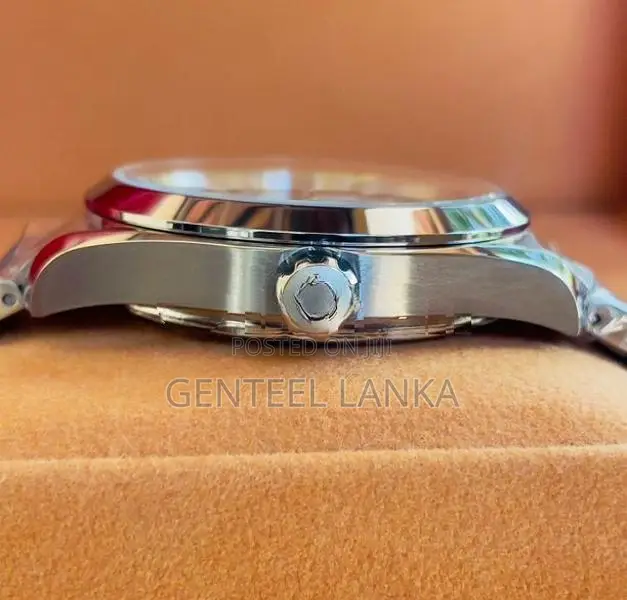 Omega Seamaster Aqua Terra Mens Watch