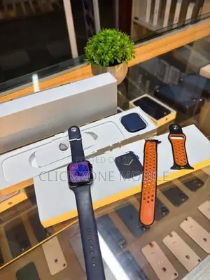 Apple Watch Series 6 45MM