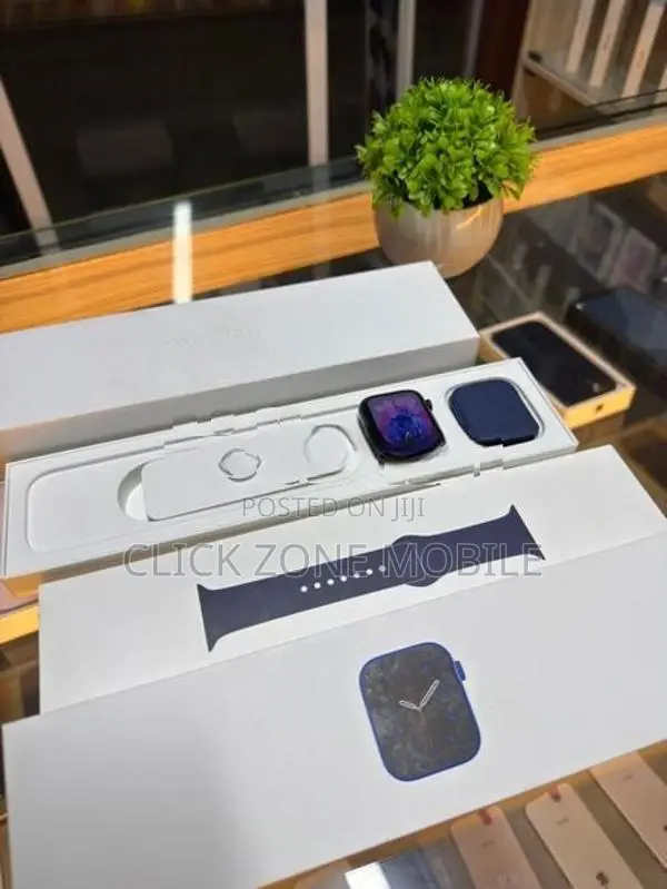 Apple Watch Series 6 45MM