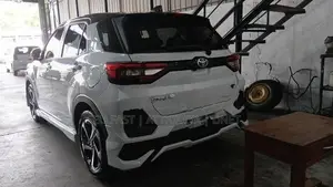 Toyota Raize Auto 2026