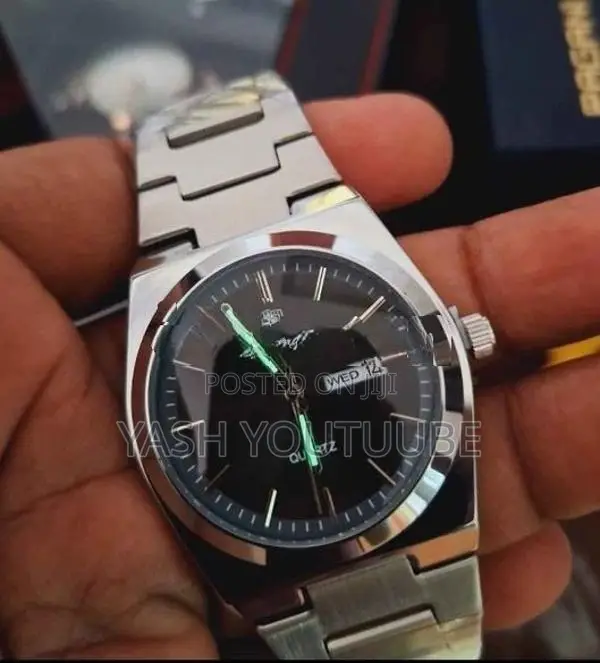 POEDAGAR 930 Men's Watch