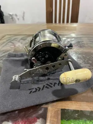 Fishing Reels