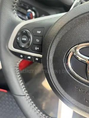 Toyota Raize Auto 2026