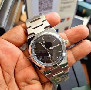 POEDAGAR 930 Men's Watch