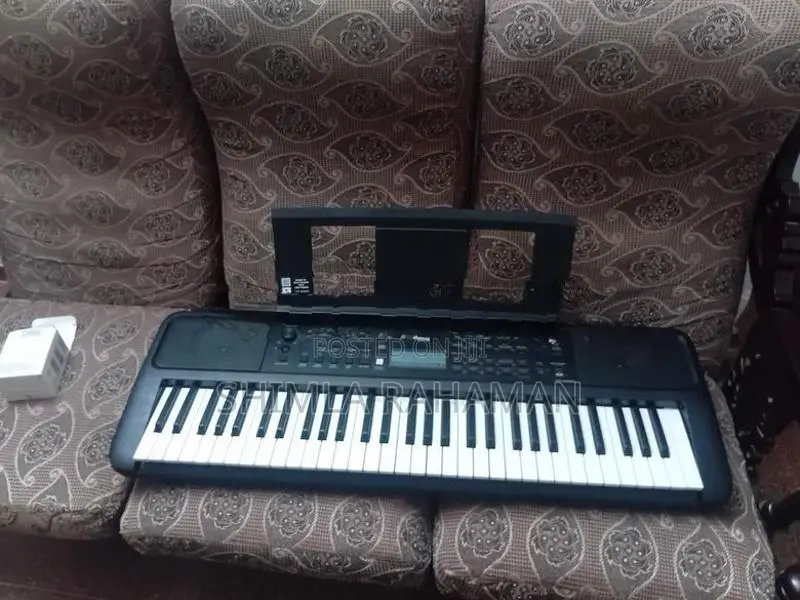 Keyboard
