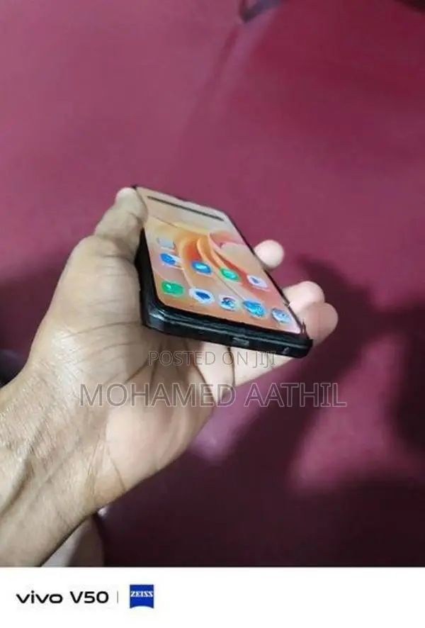 Vivo Y28e 5G (Used)