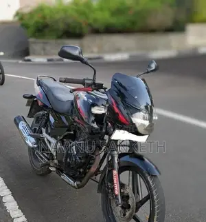 Bajaj Pulsar 180 2007