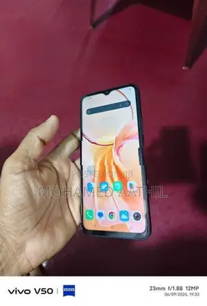 Vivo Y28e 5G (Used)