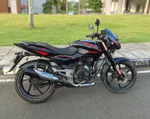 Bajaj Pulsar 180 2007
