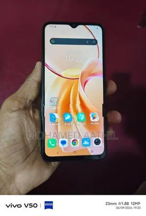 Vivo Y28e 5G (Used)