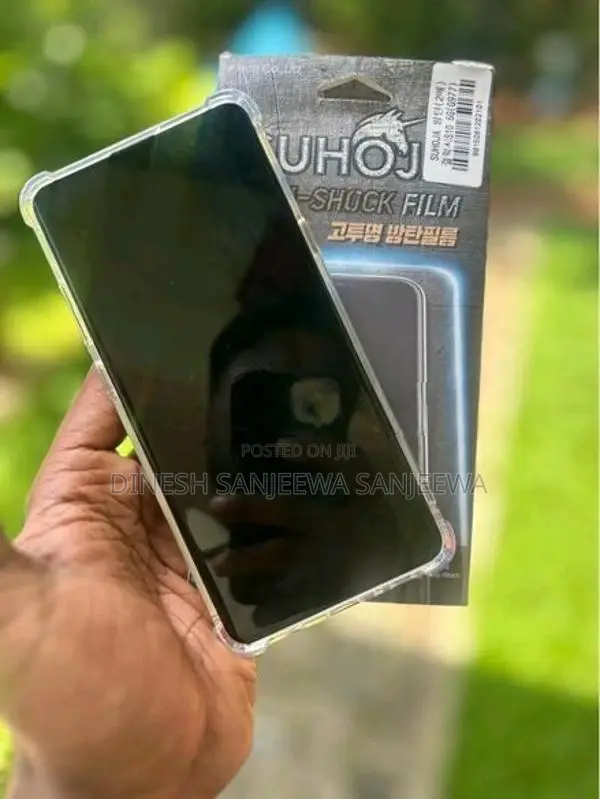 Samsung Galaxy S10 Plus 256 (Used)
