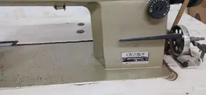 Juki Machine