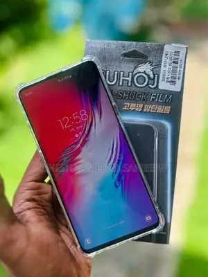Samsung Galaxy S10 Plus 256 (Used)