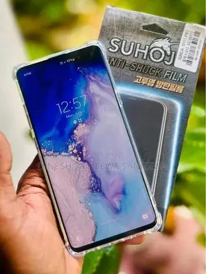 Samsung Galaxy S10 Plus 256 (Used)