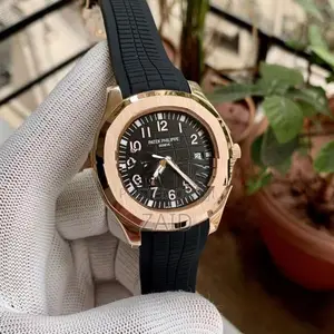 Patek Philippe Automatic Mens Watch
