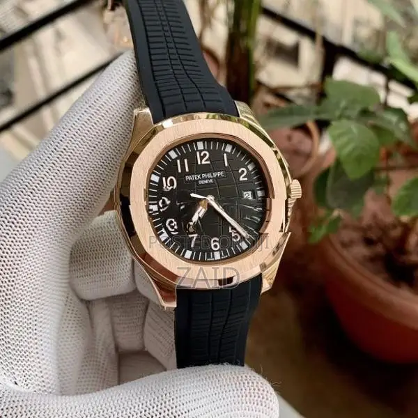 Patek Philippe Automatic Mens Watch