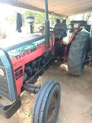 TAFE 45DI 45 2026