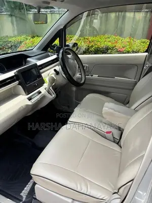 Suzuki Wagon R 2018