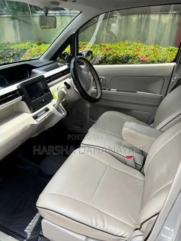 Suzuki Wagon R 2018