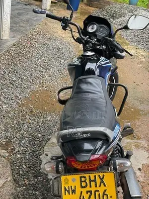 TVS Metro 2019
