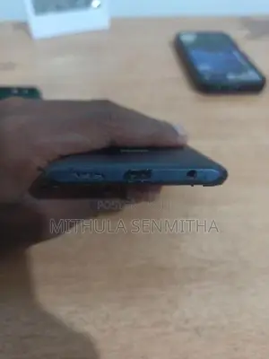Xiaomi Redmi 9 black (Used)