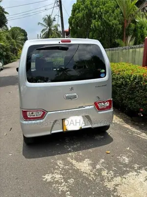 Suzuki Wagon R 2018