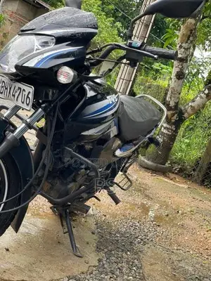 TVS Metro 2019