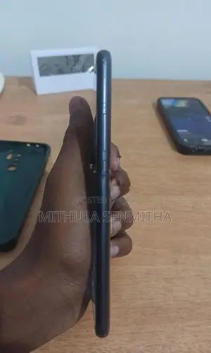 Xiaomi Redmi 9 black (Used)