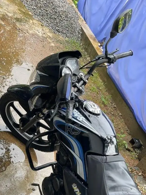 TVS Metro 2019