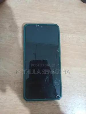 Xiaomi Redmi 9 black (Used)