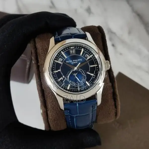 Patek Philippe Automatics Men's Watch