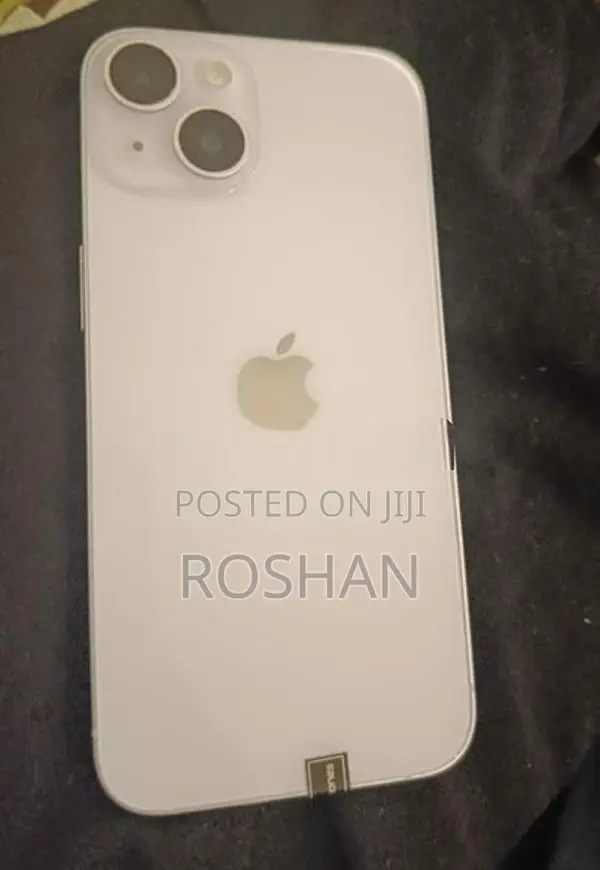 Apple iPhone 14 128GB (Used)