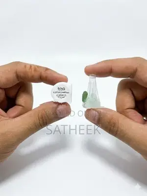 Insulin Pen Needle 4mm