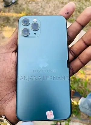 Apple iPhone 11 Pro (Used)
