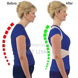 Royal Posture back support belt pain Relief