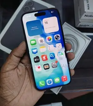 Apple iPhone 16 128GB (Used)
