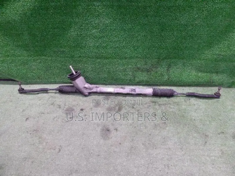 Nissan Tiida Steering Rack
