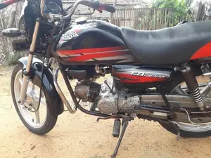 Honda CD 125 2011