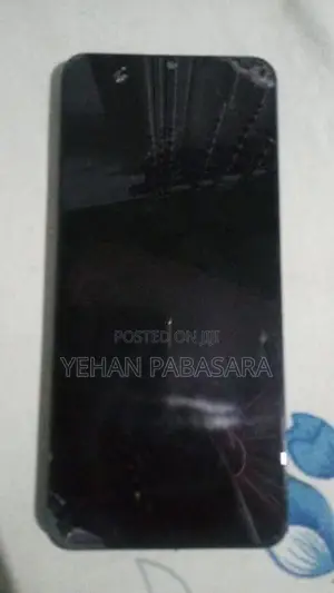 Samsung Galaxy M02 (Used)