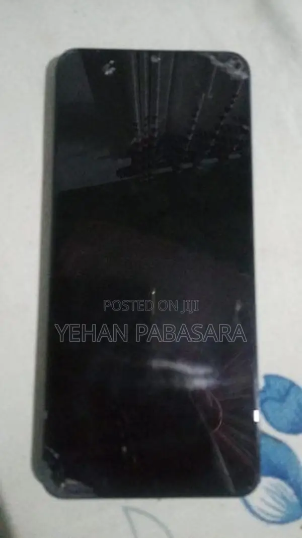 Samsung Galaxy M02 (Used)