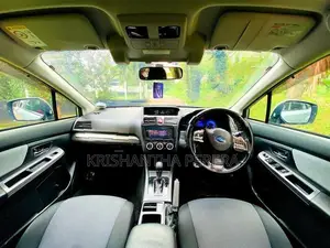 Subaru XV 2014