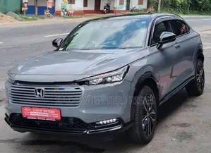 Honda Vezel Z Play Moonroof 2026