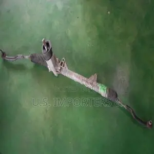 Nissan Tiida Steering Rack